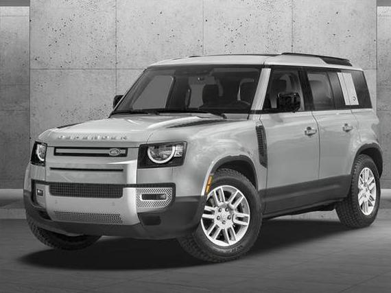 LAND ROVER DEFENDER 2022 SALEJ7RX2N2075332 image